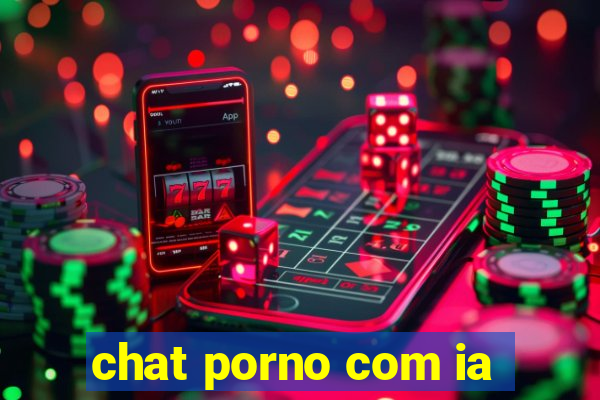 chat porno com ia